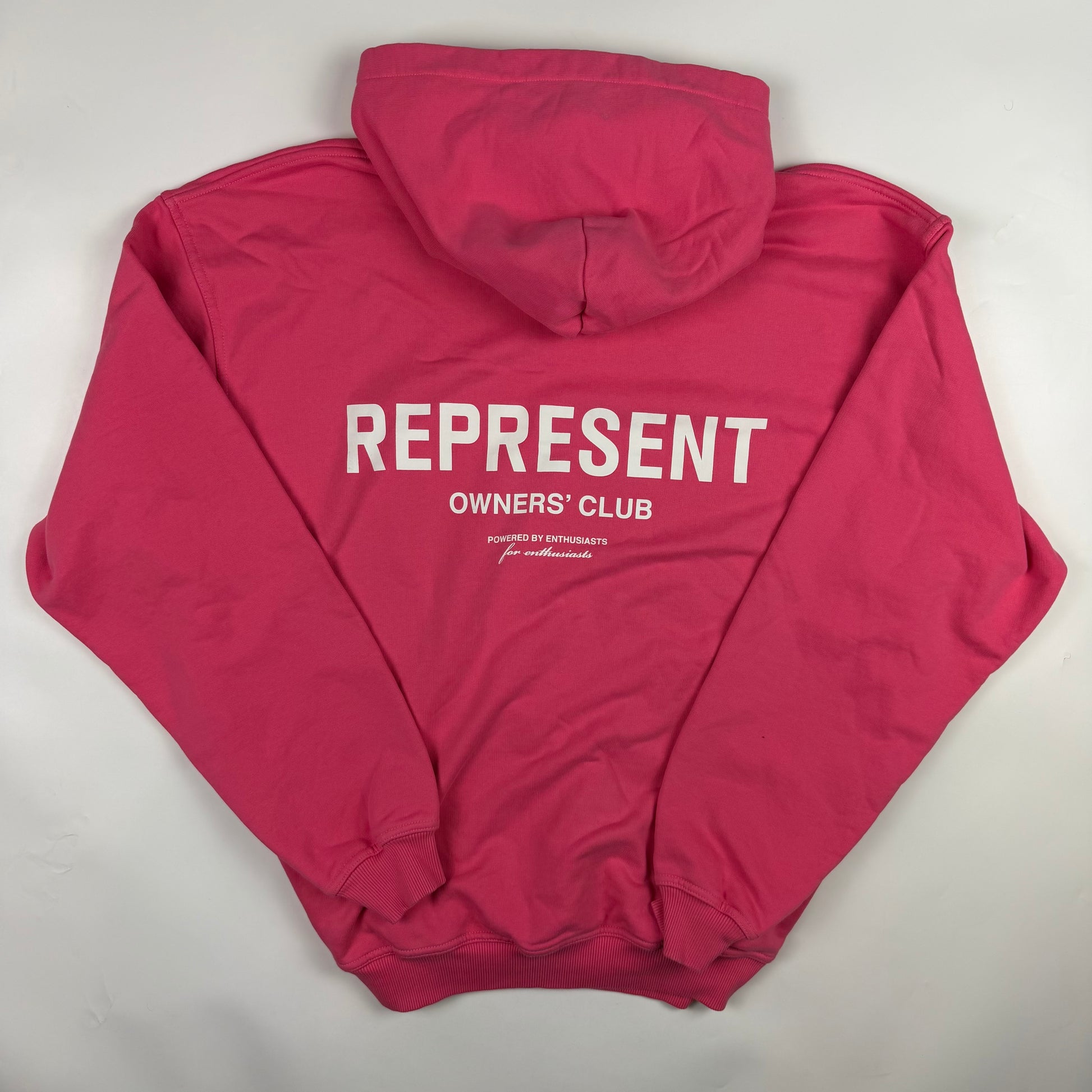 Represent Owner's Club Hoodie