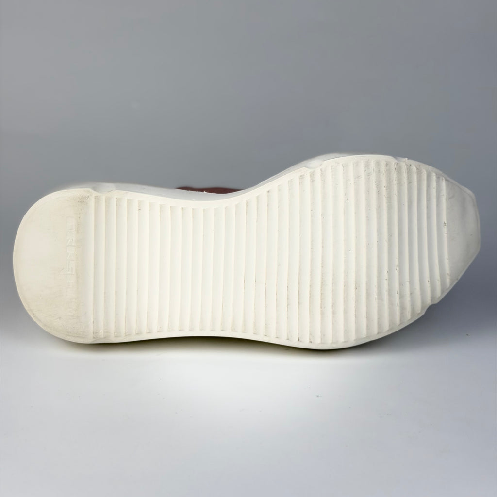 Rick Owens Abstract Ramones