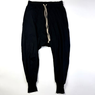 Rick Owens Prisoner Sweatpants