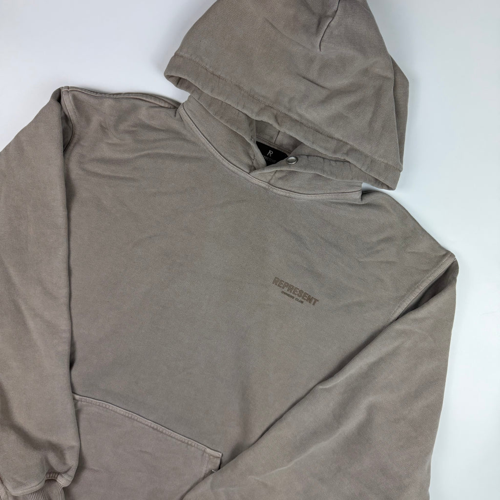 Represent Owner's Club Hoodie
