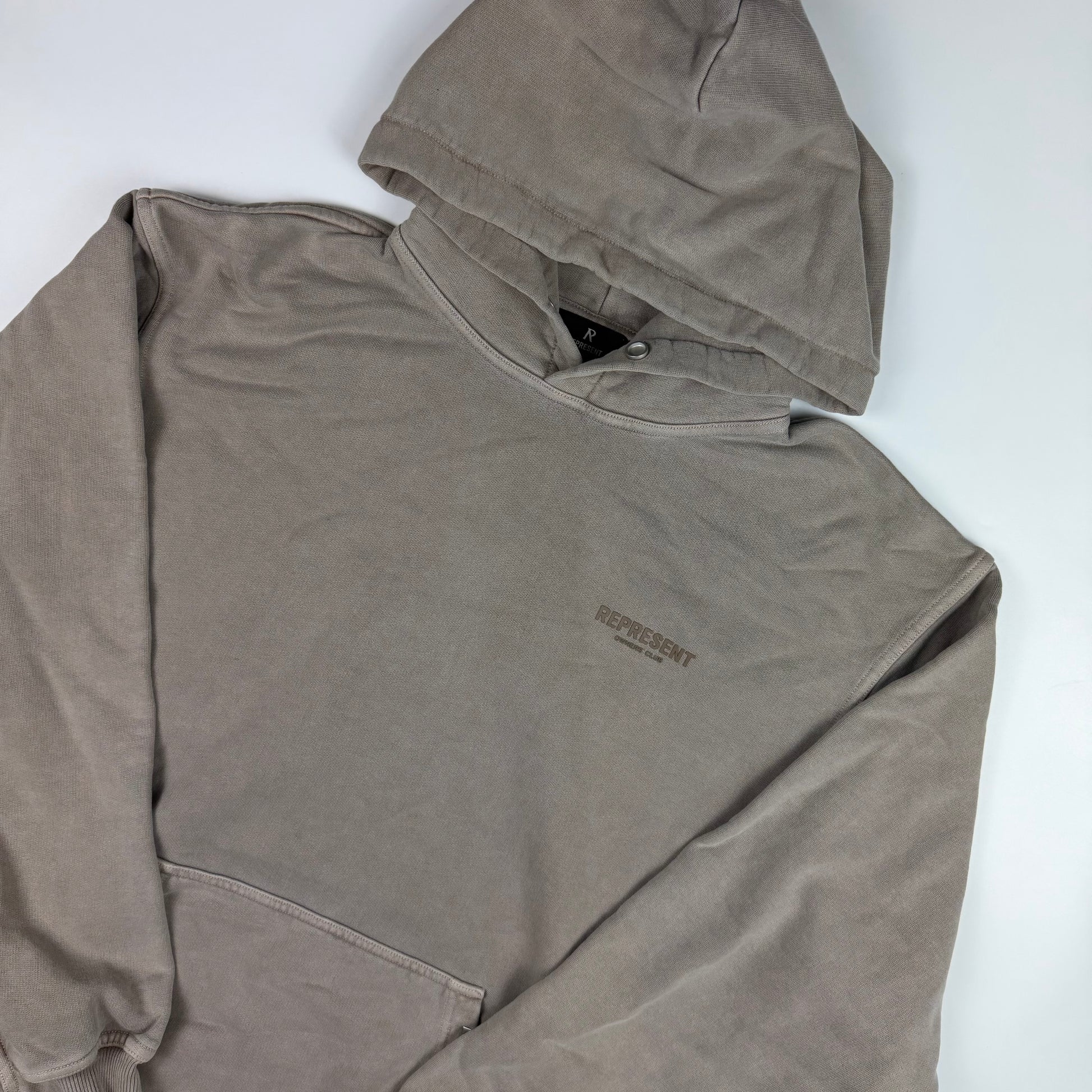 Represent Owner's Club Hoodie