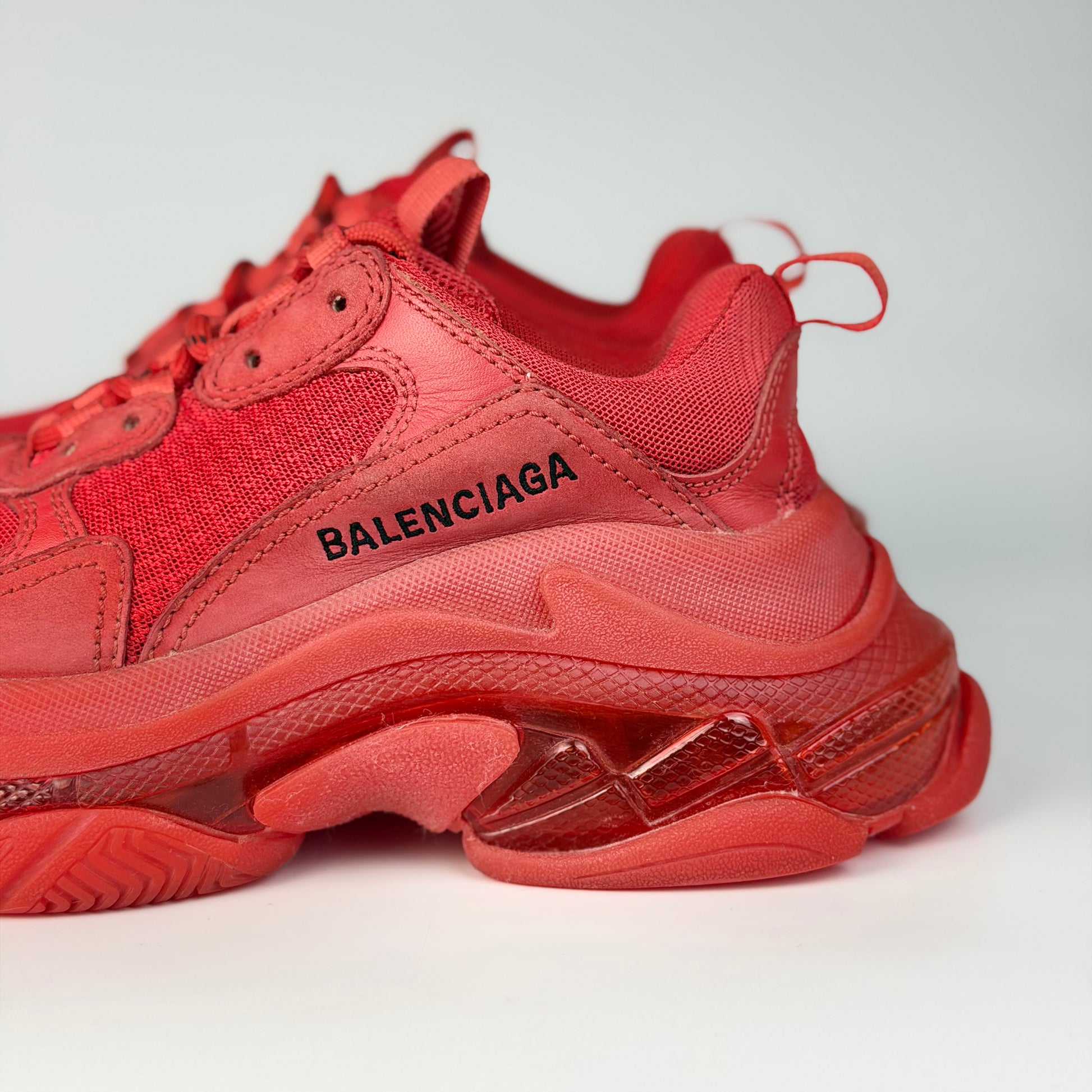 Balenciaga – vedere lateral | VSTEALS