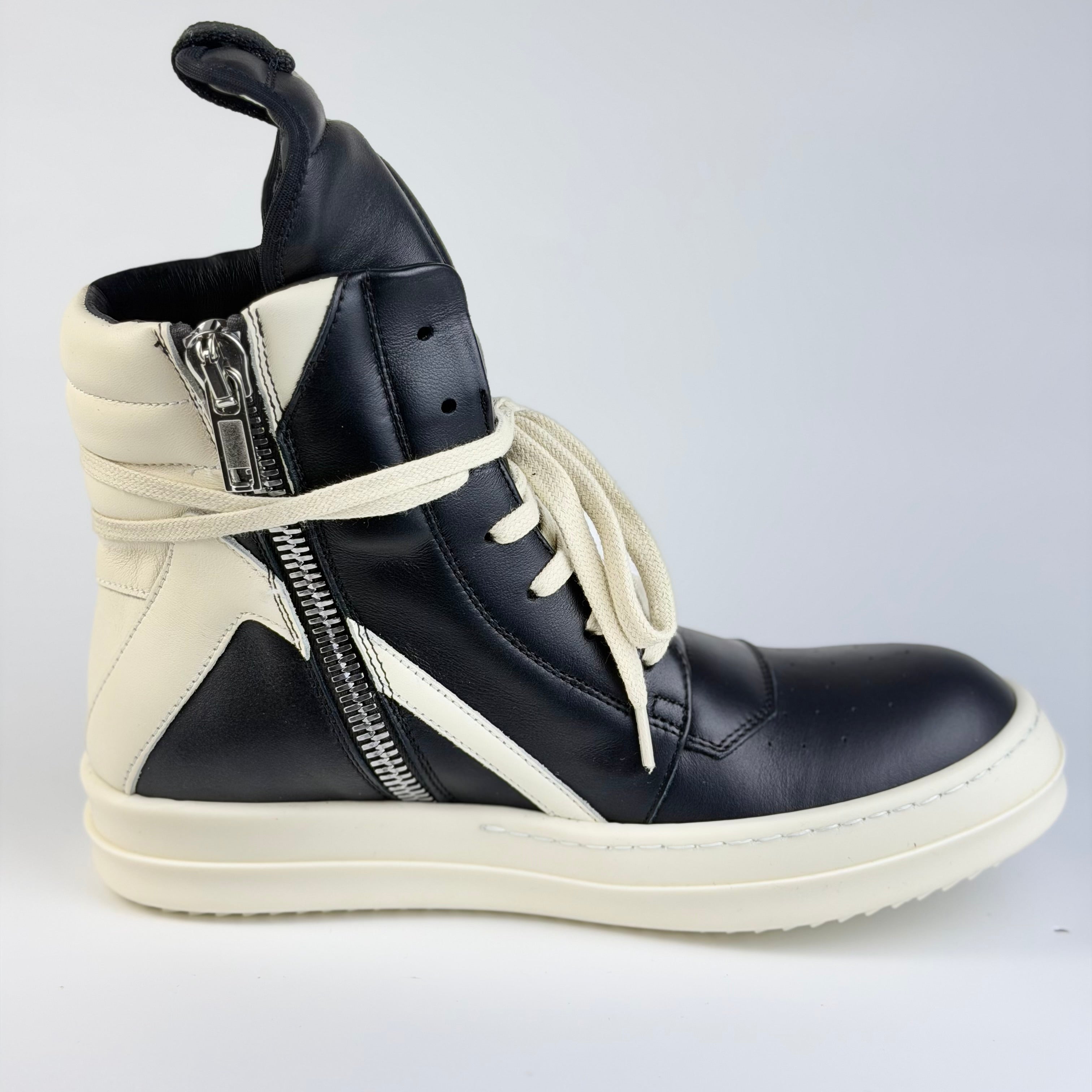 Rick Owens men sneakers – detaliu talpă | VSTEALS