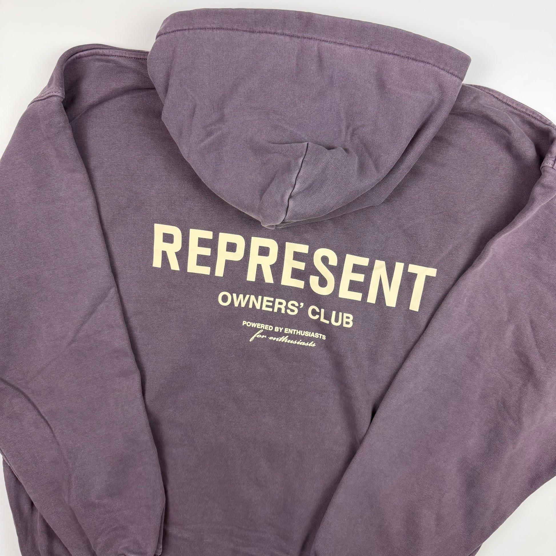 Represent Owner's Club Hoodie