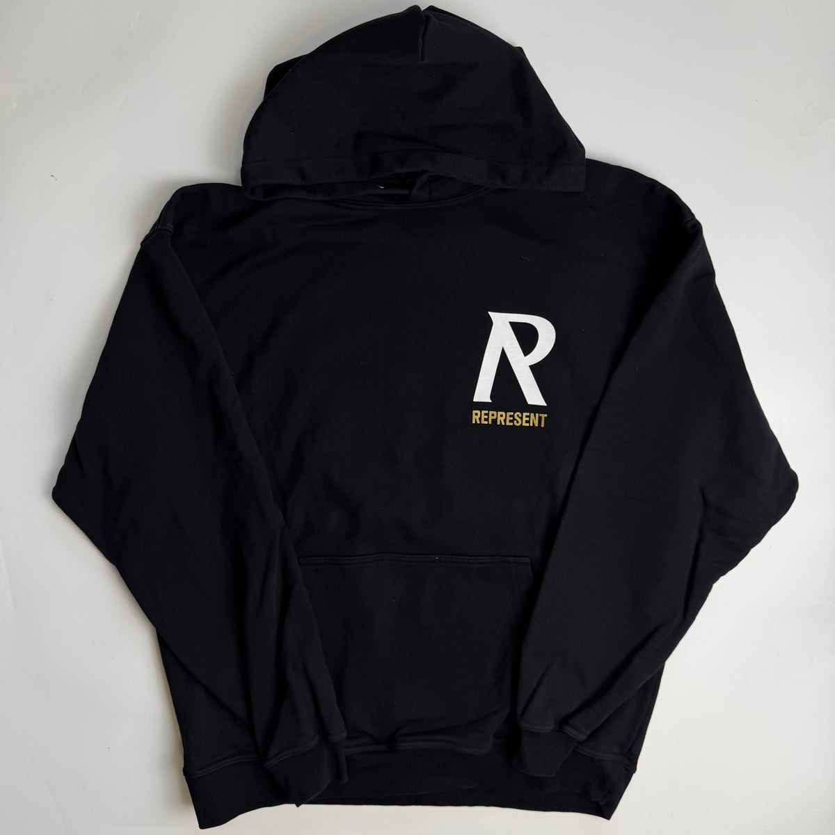 Represent Big R London Hoodie