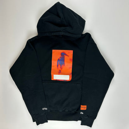 Heron Preston Censored Hoodie