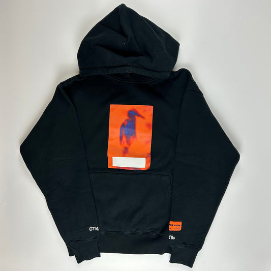 Heron Preston Censored Hoodie
