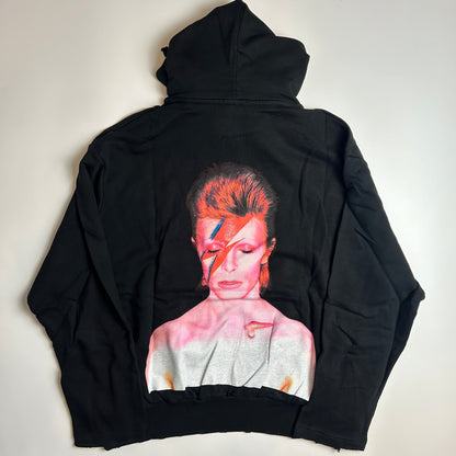 Hoodie David Bowie