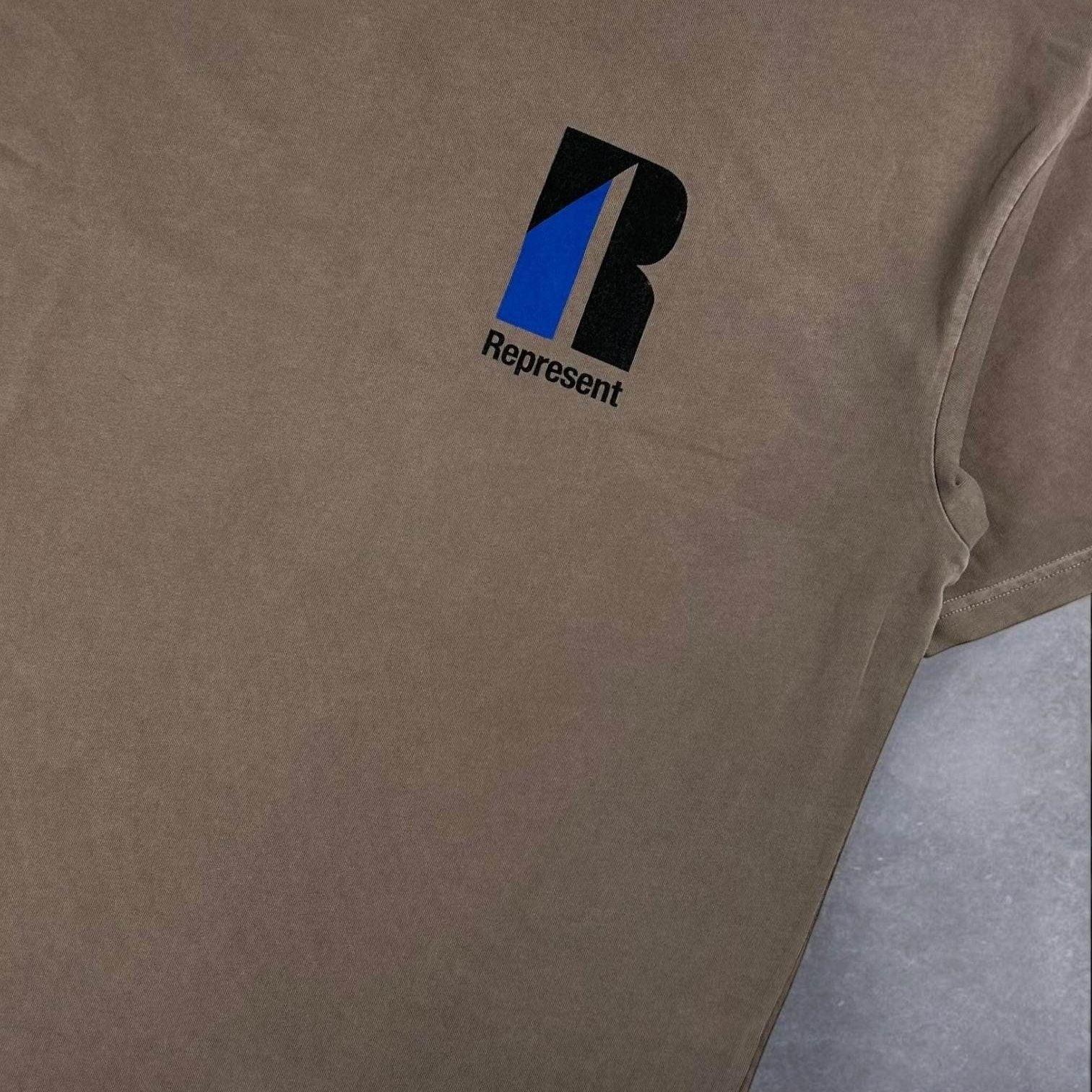 Represent Decade Of Speed T-shirt - V STEALS