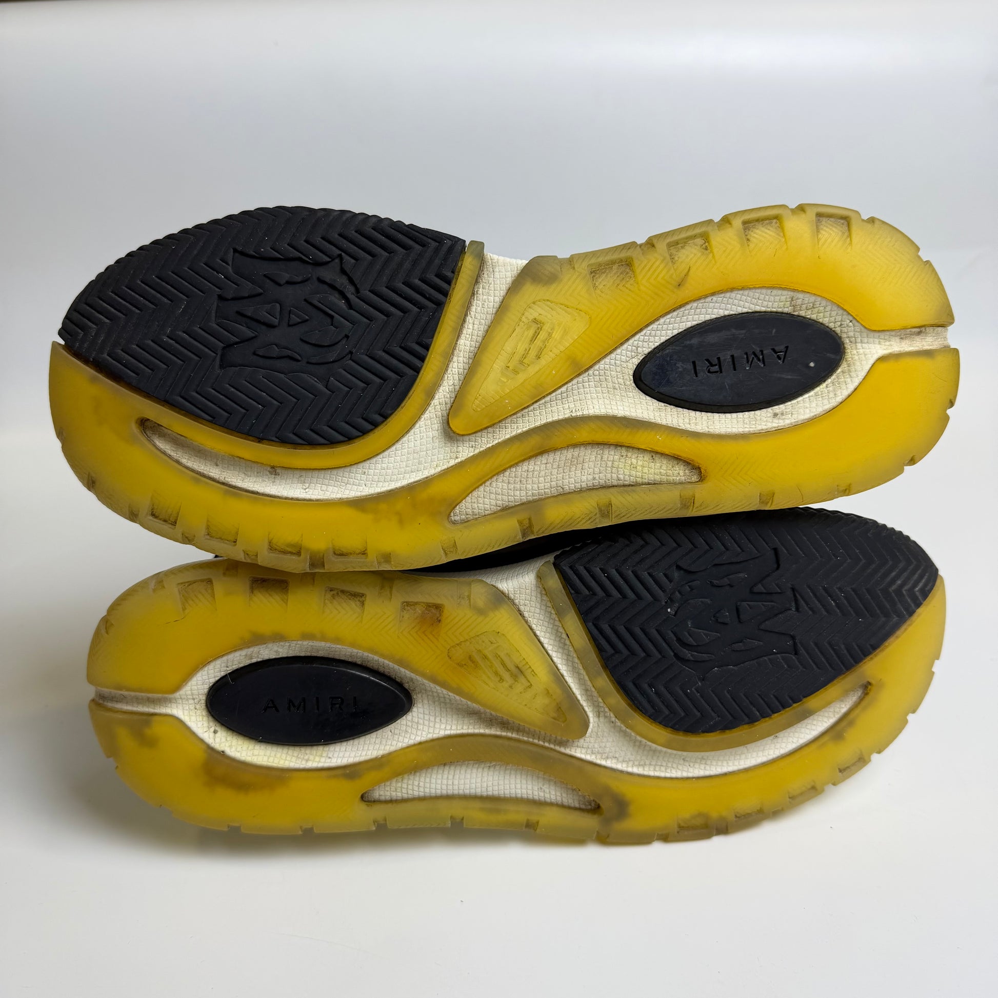 Amiri MA-1 Black White