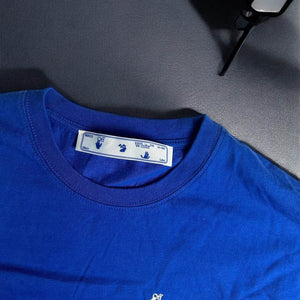 Off-White Diag Longsleeve T-shirt - V STEALS