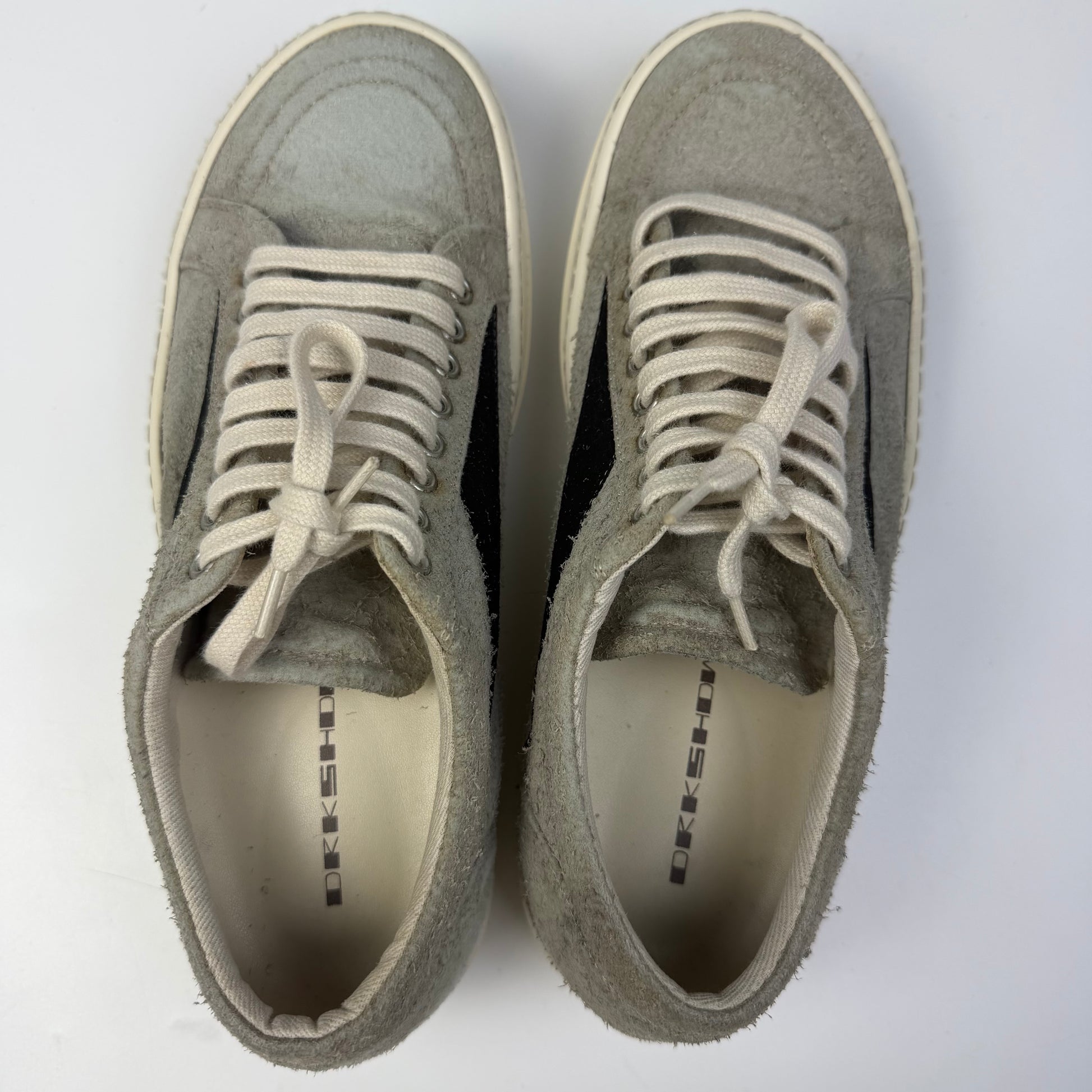 Rick Owens Vintage Sneaks