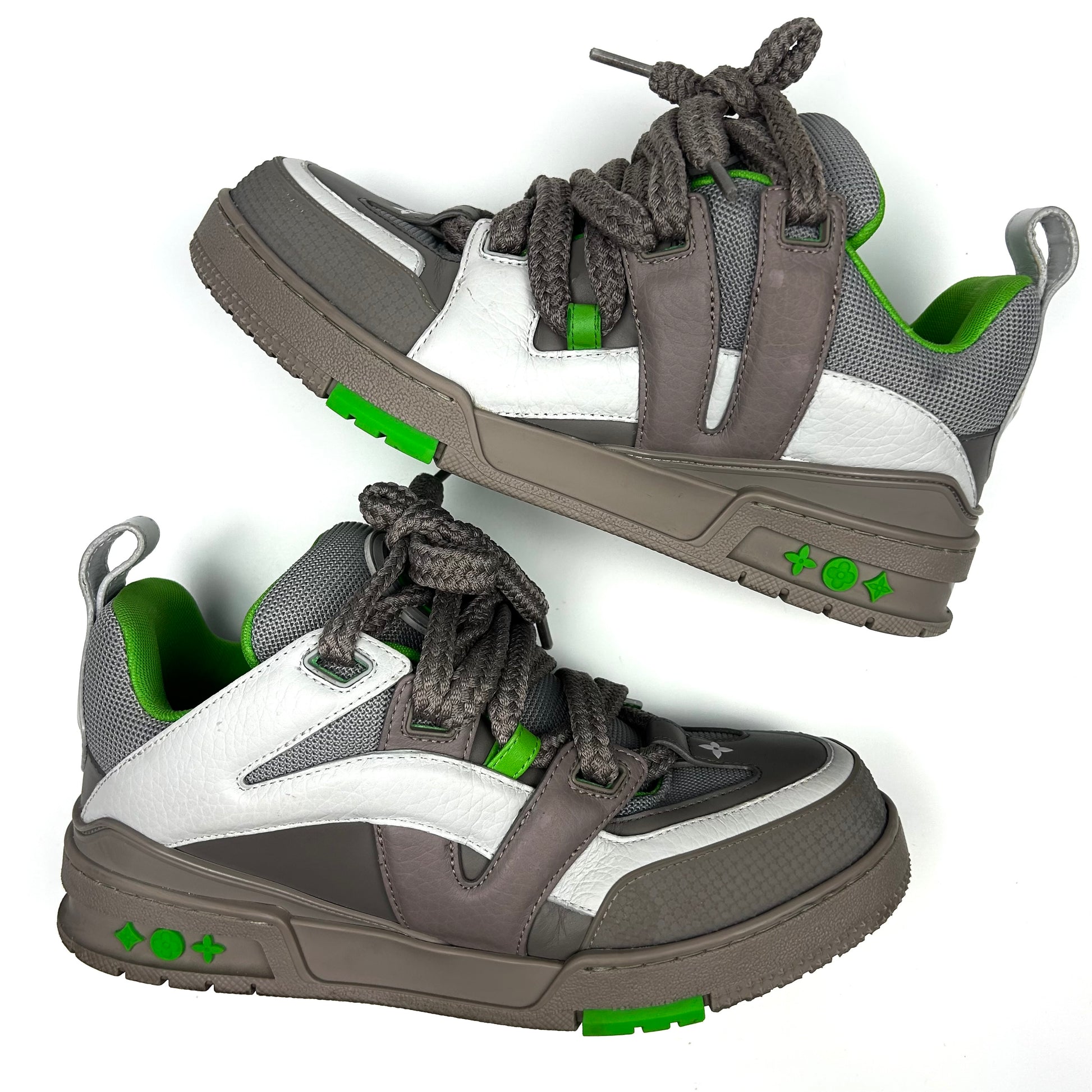 Louis Vuitton Skate