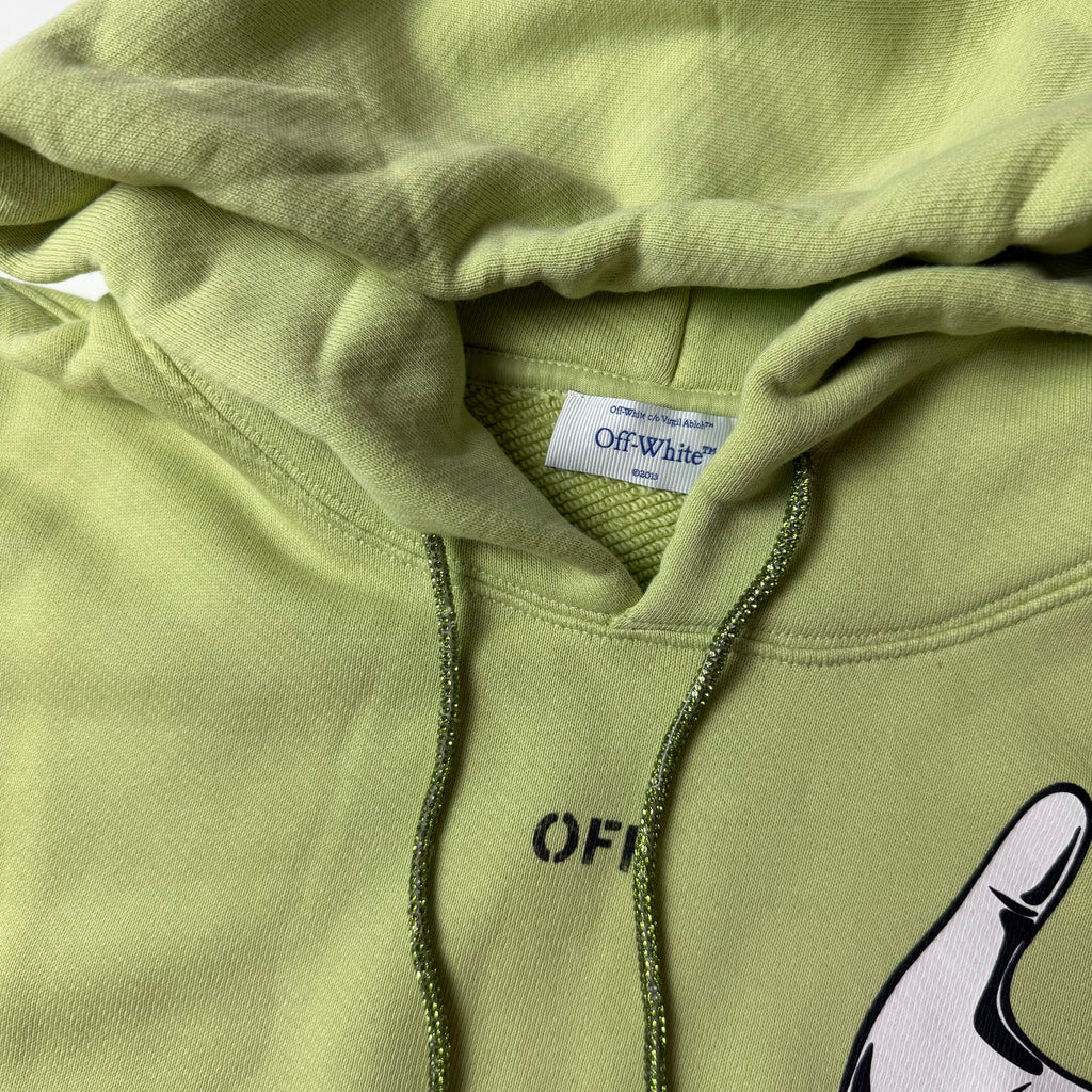 Off-White Dices Hoodie