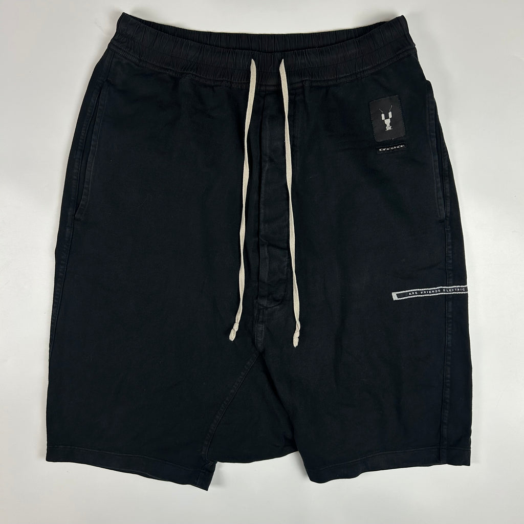 Rick Owens Pod Shorts