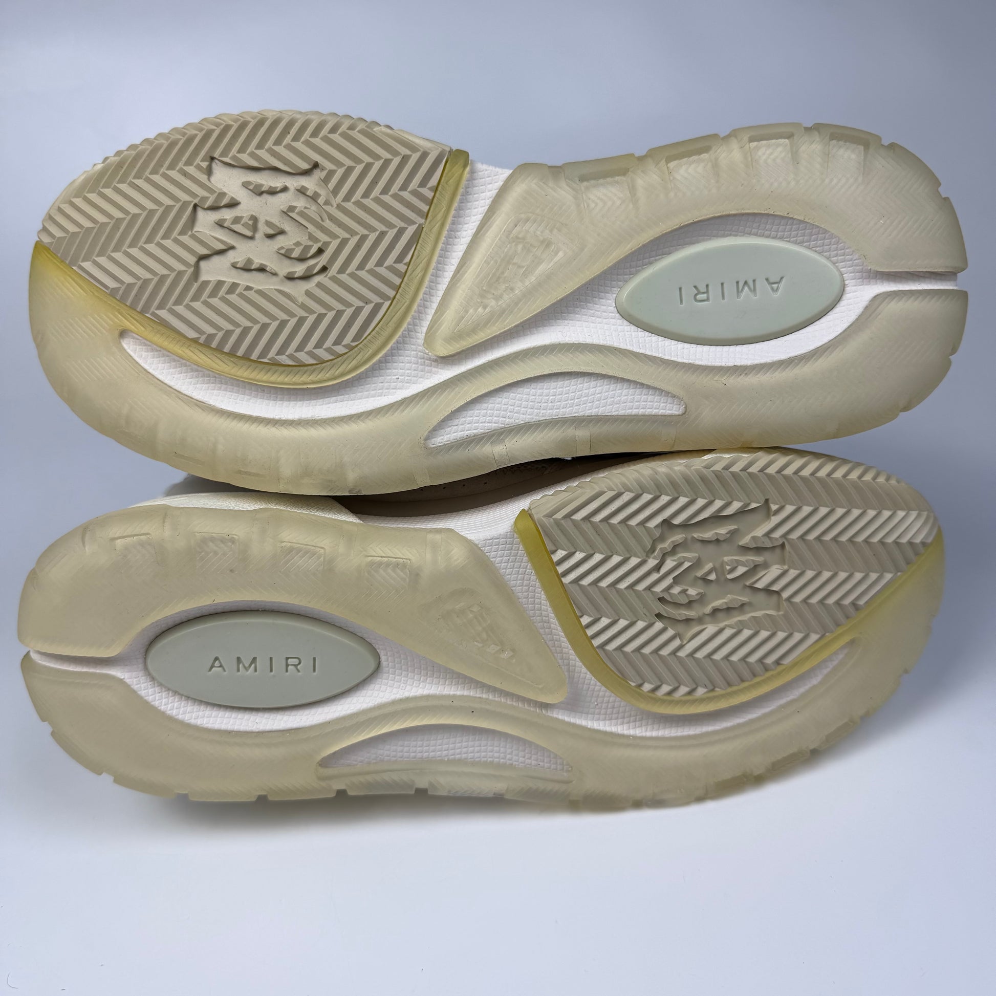 Amiri MA-1 Brinch Sneakers