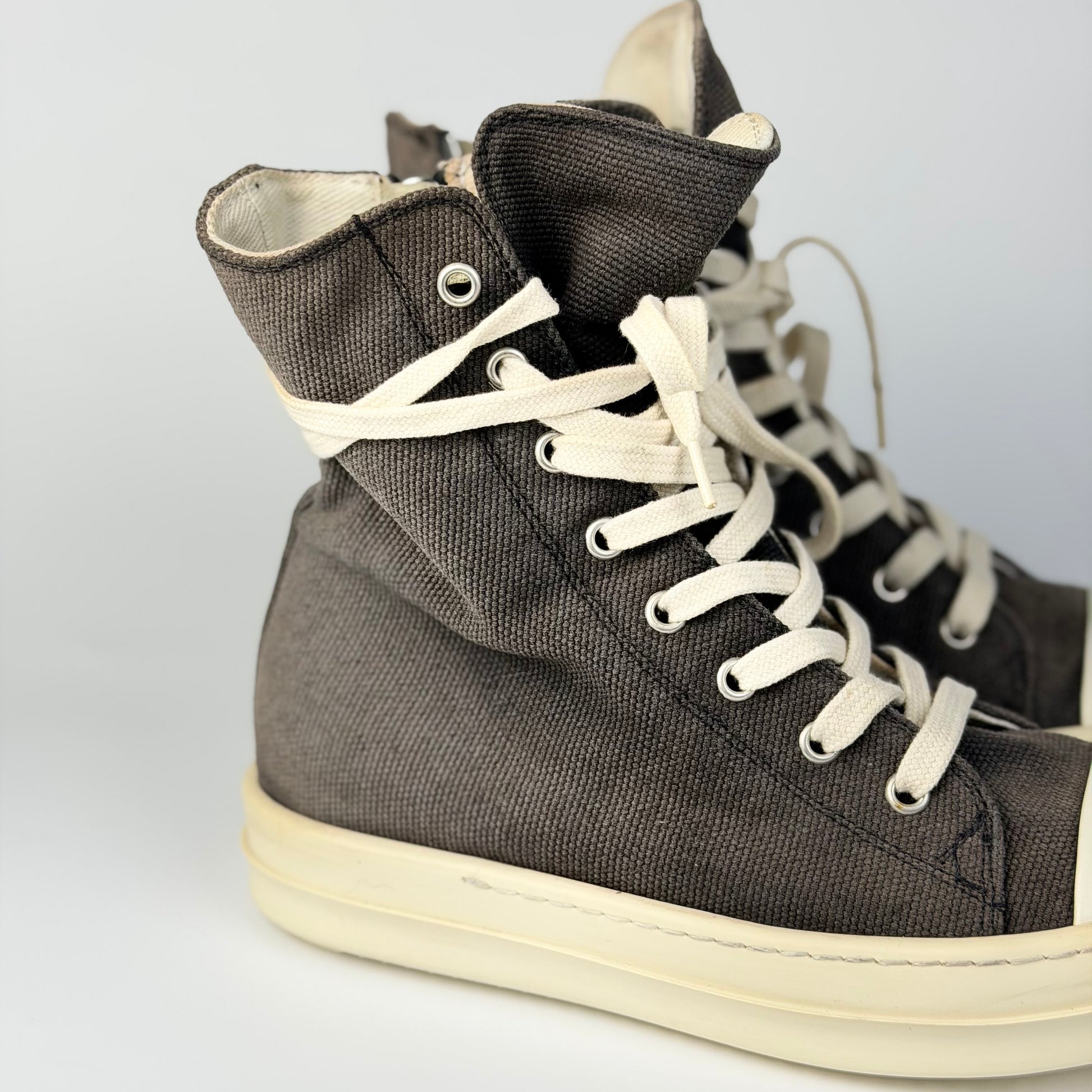 Rick Owens Ramones