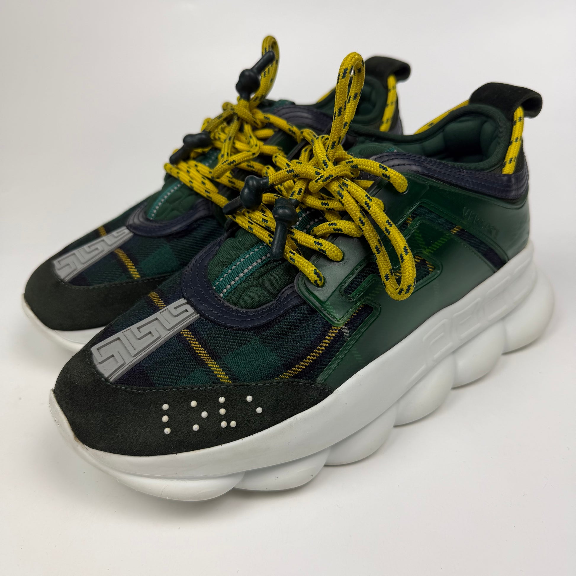 Versace Chain Reaction 2Chainz