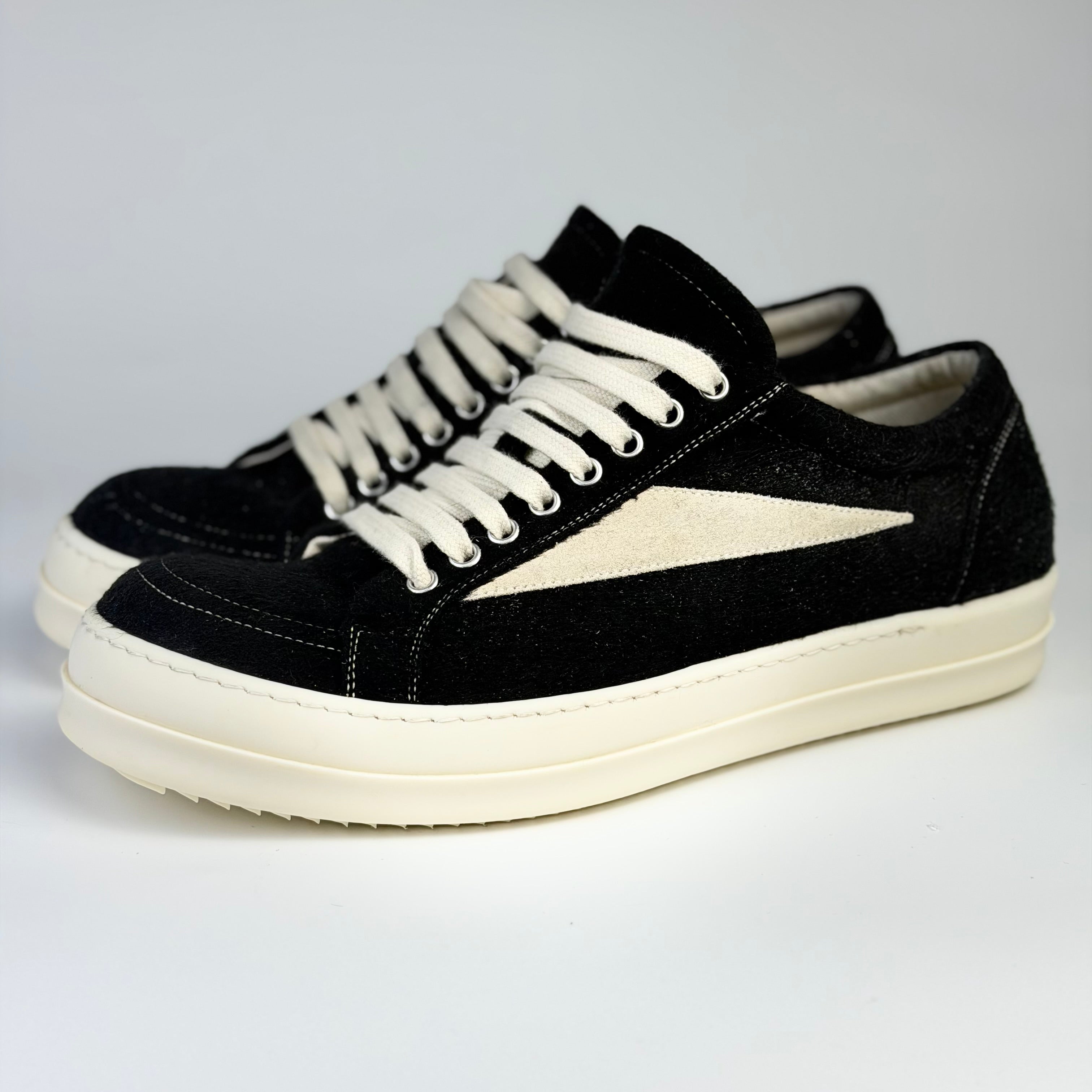 Rick Owens Vintage Sneaks