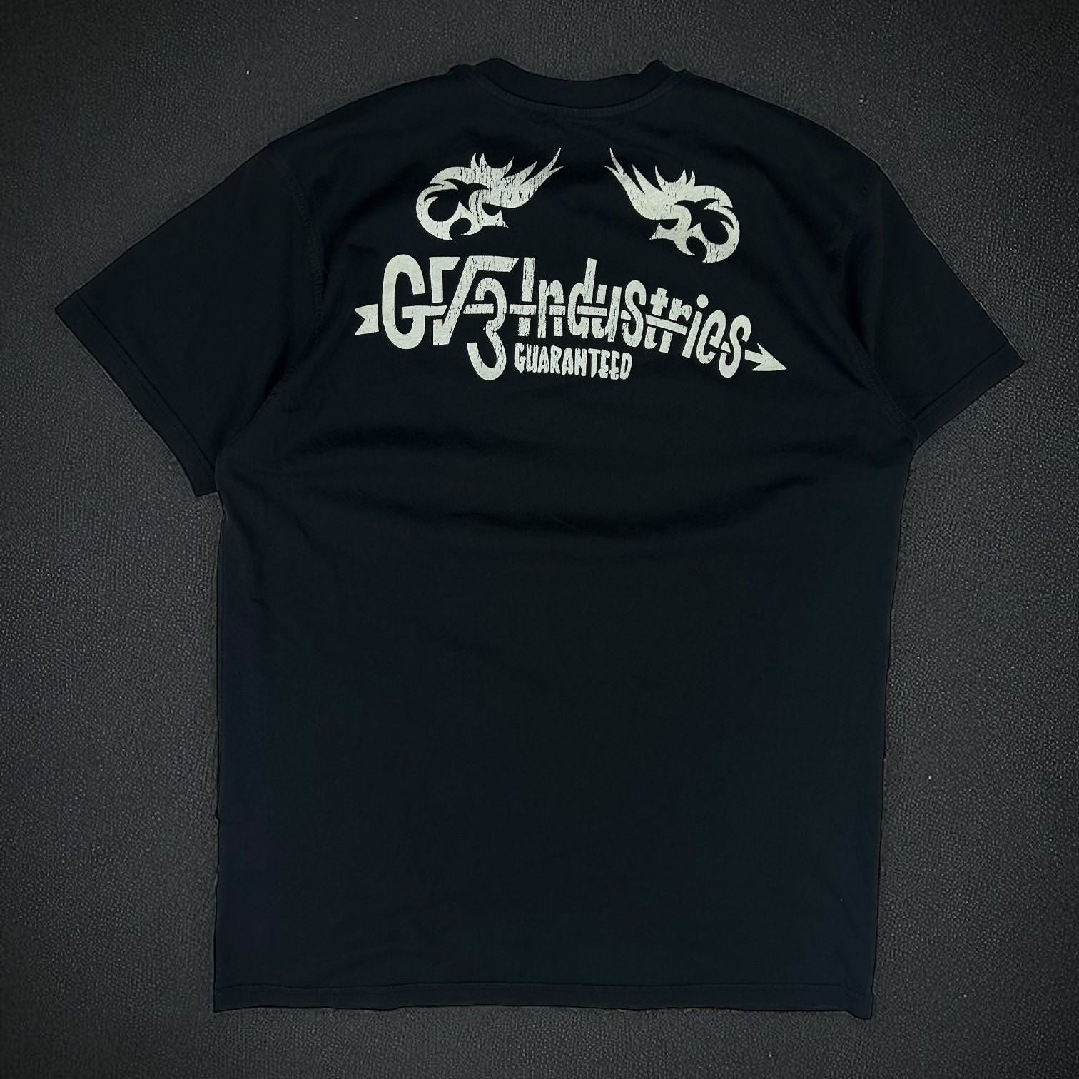 Givenchy Taurus T-shirt