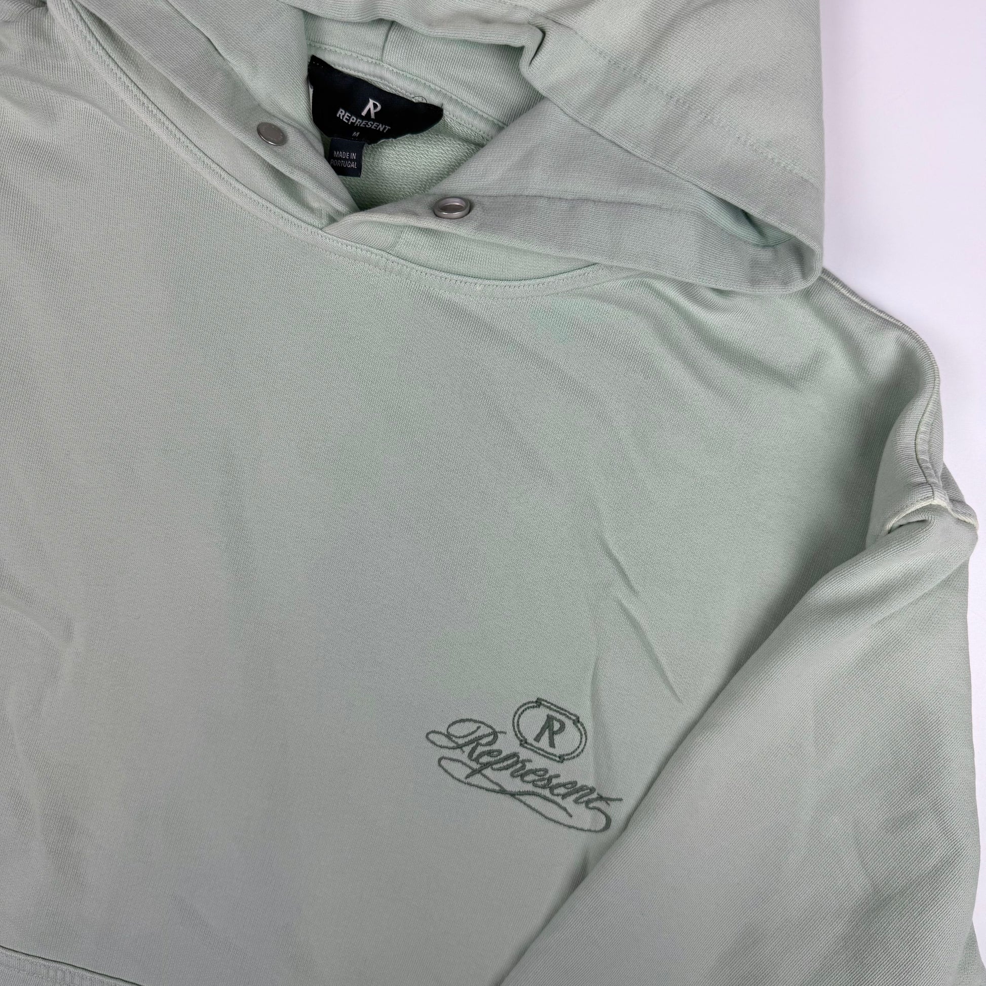 Represent Grand Vintage Hoodie