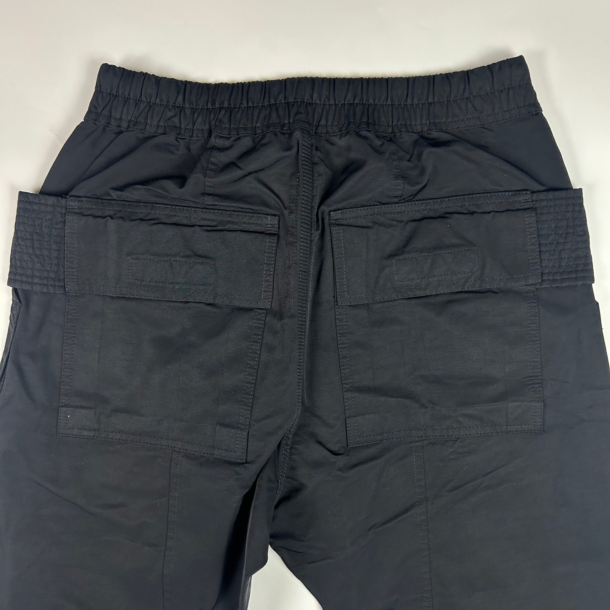 Rick Owens Creatch Cargo Pants