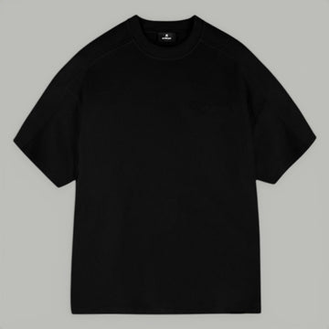 Represent Waffle Knit T-shirt