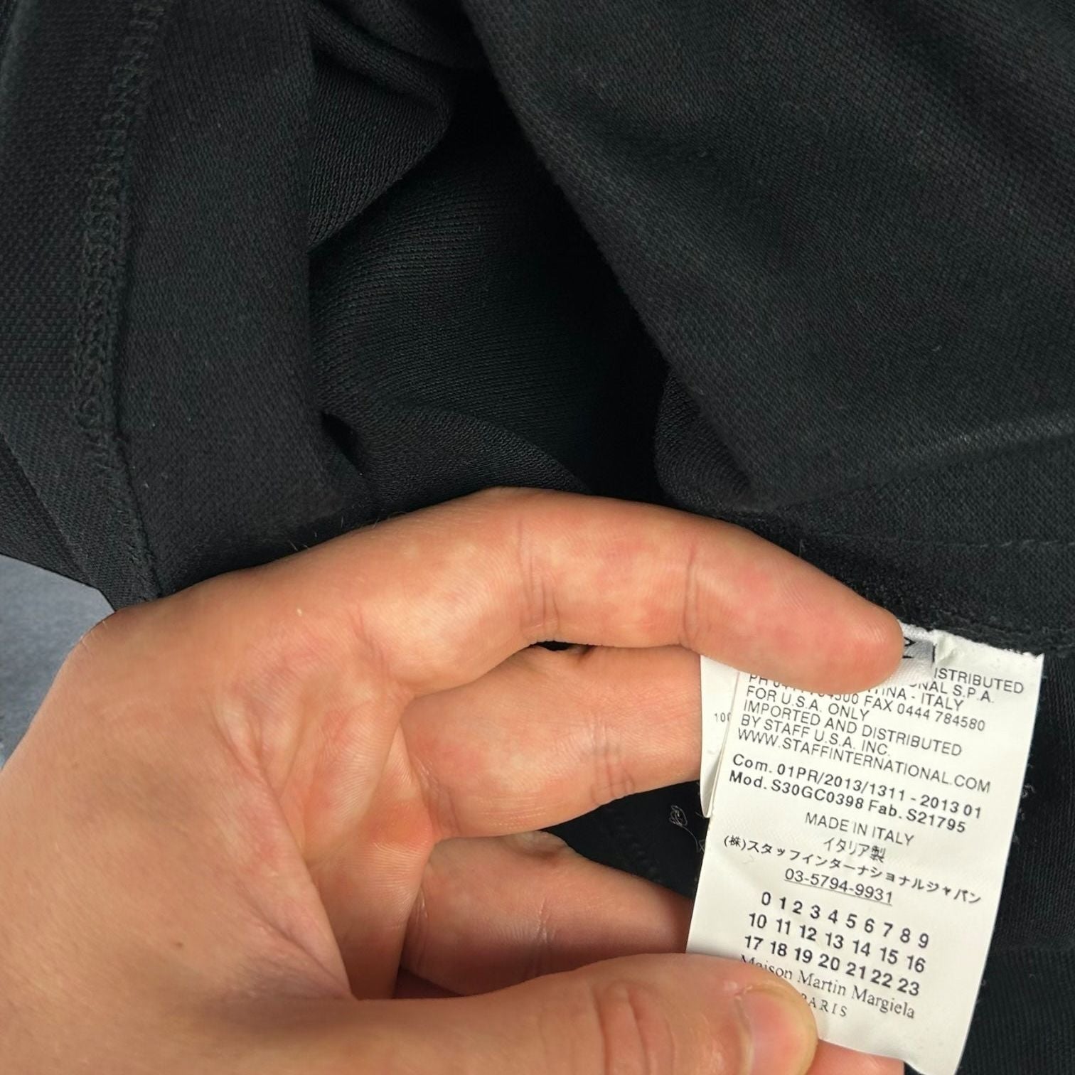 Maison Margiela T-shirt