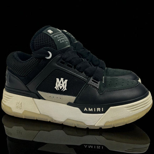 Amiri MA-1 Black White