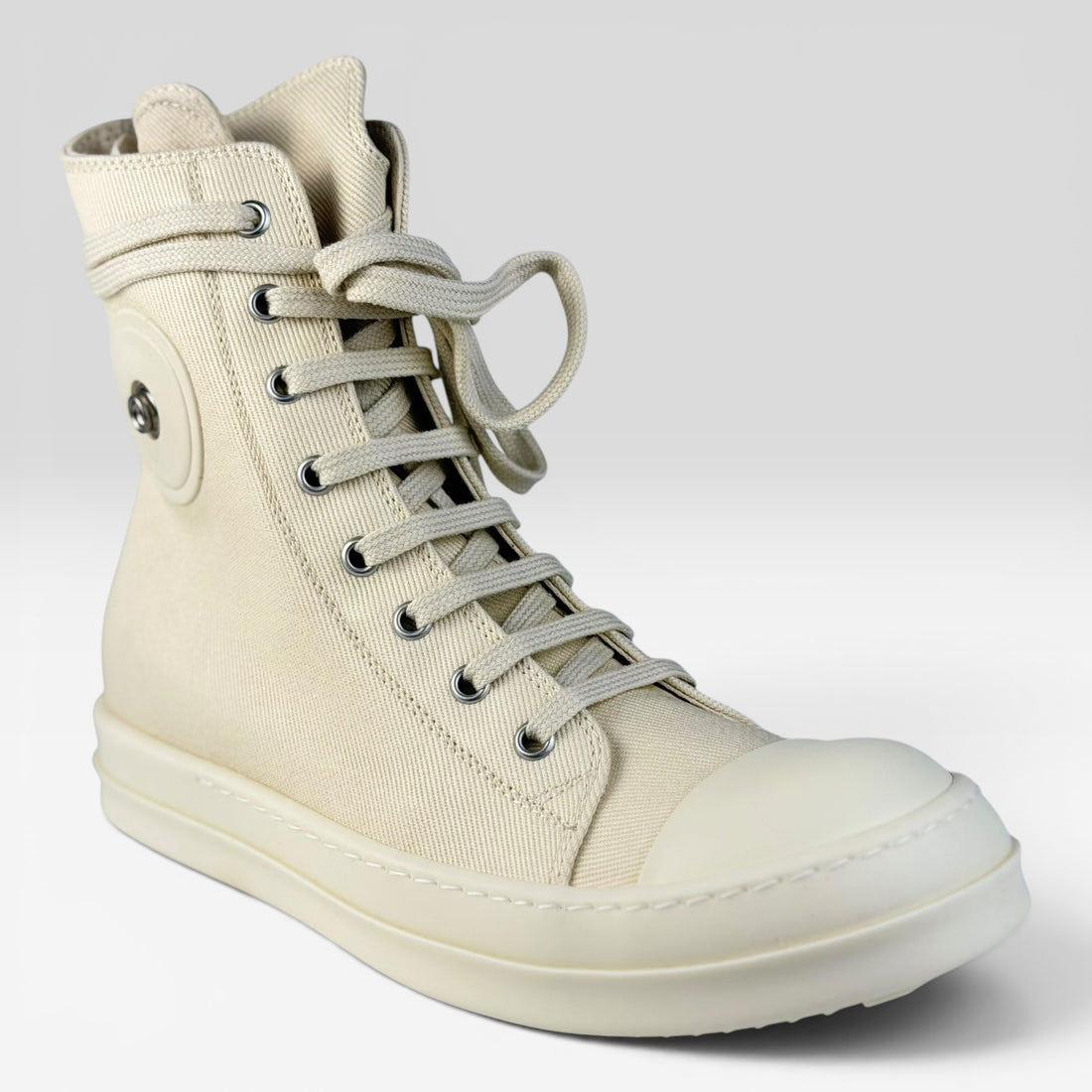 Rick Owens Ramones High