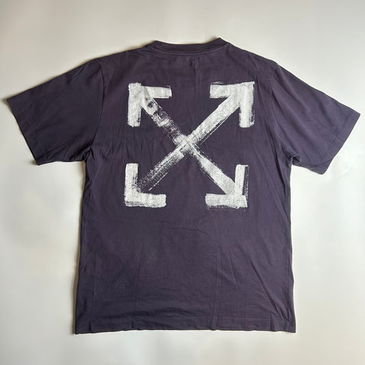 Paint Arrow T-shirt