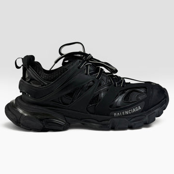 Balenciaga Track Black Sneakers
