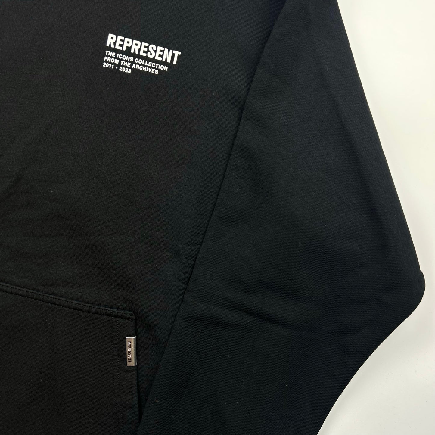 Represent Icon Hoodie
