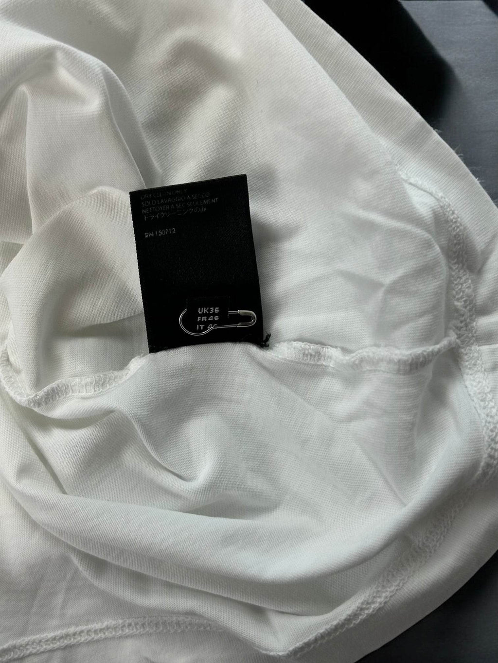 Amiri Cherub Tee - V STEALS