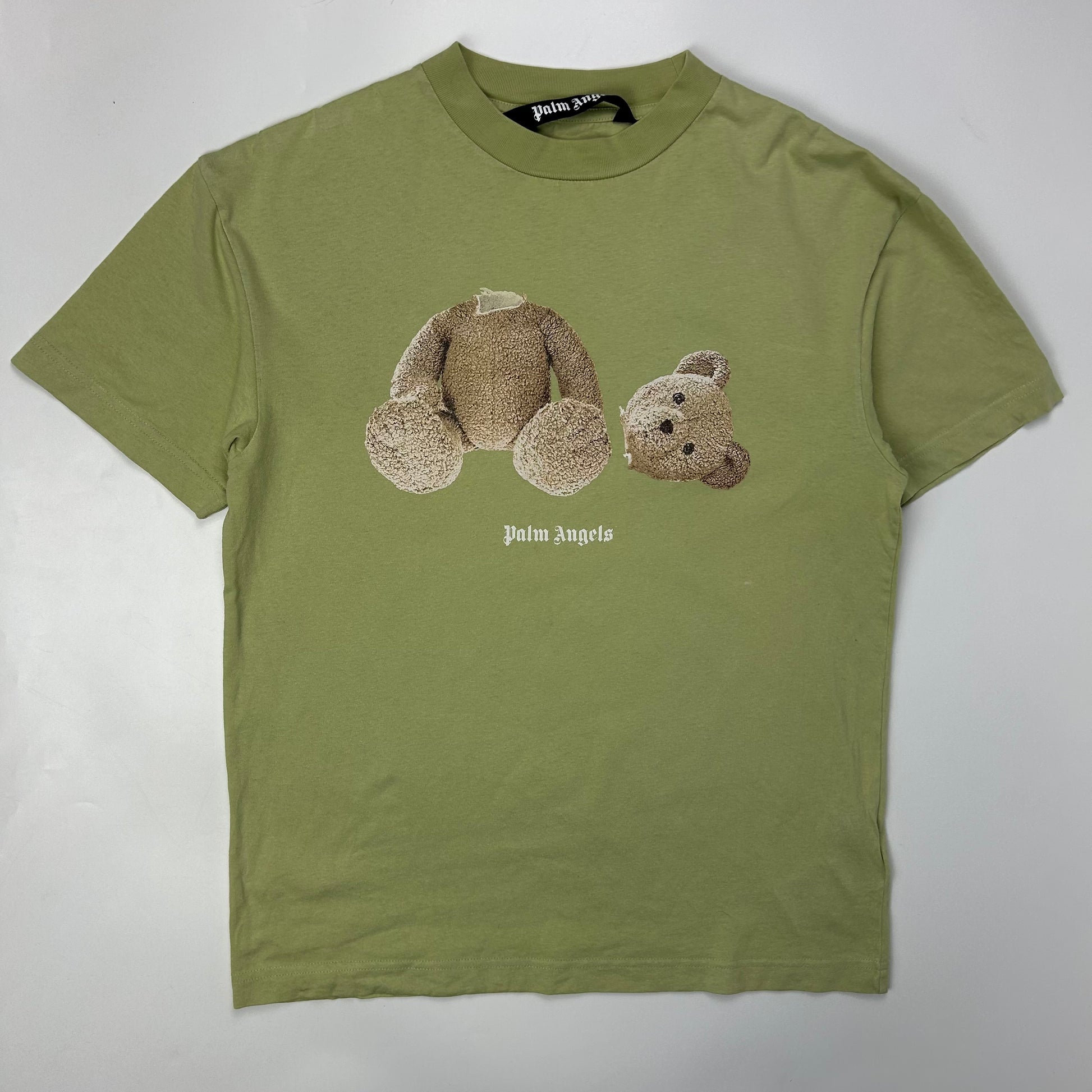 Palm Angels Kill The Bear T-shirt