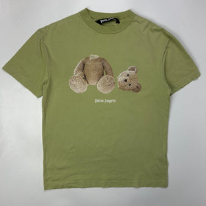 Palm Angels Kill The Bear T-shirt