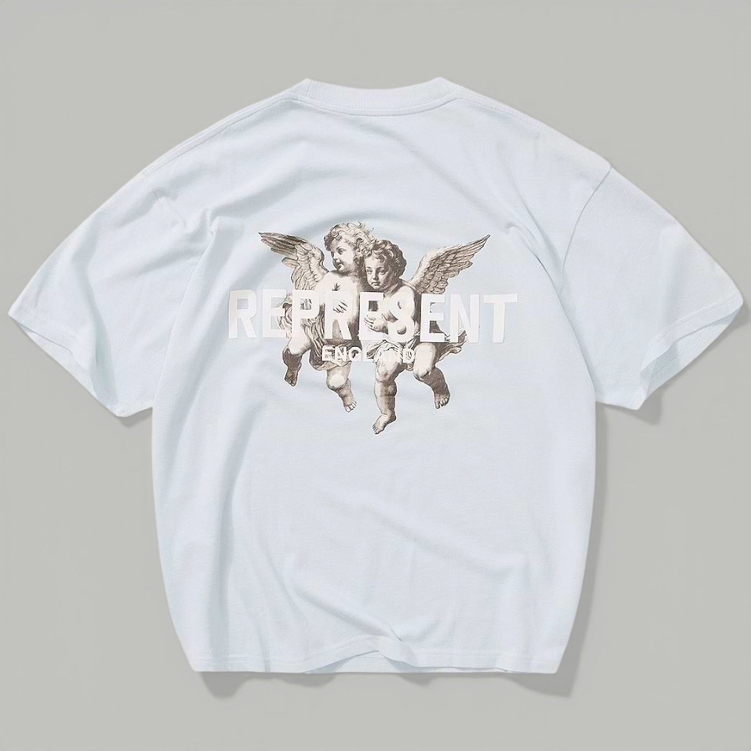 Represent Legacy Cherubs T-shirt