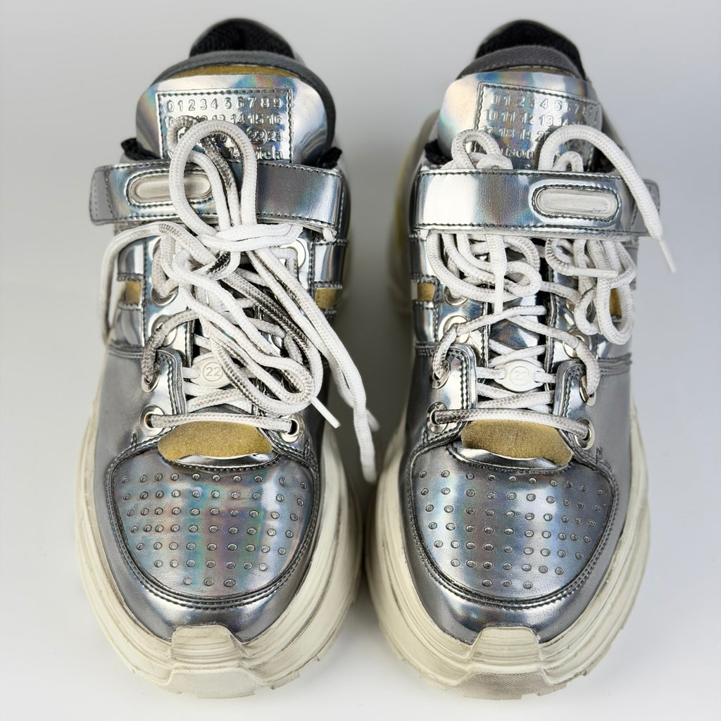 Maison Margiela Retro Sneakers