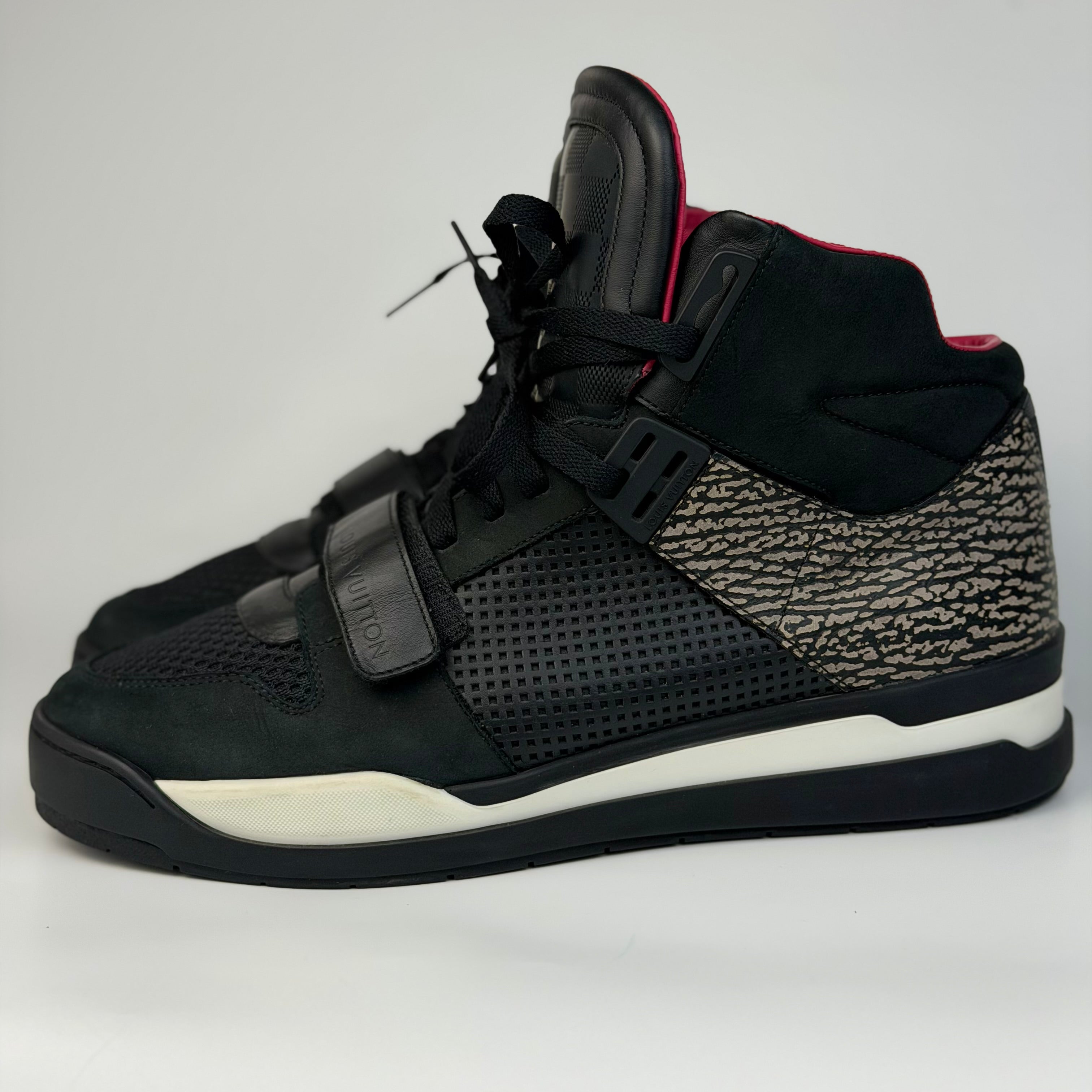 Louis Vuitton Trailblazer 2015 Sneakers