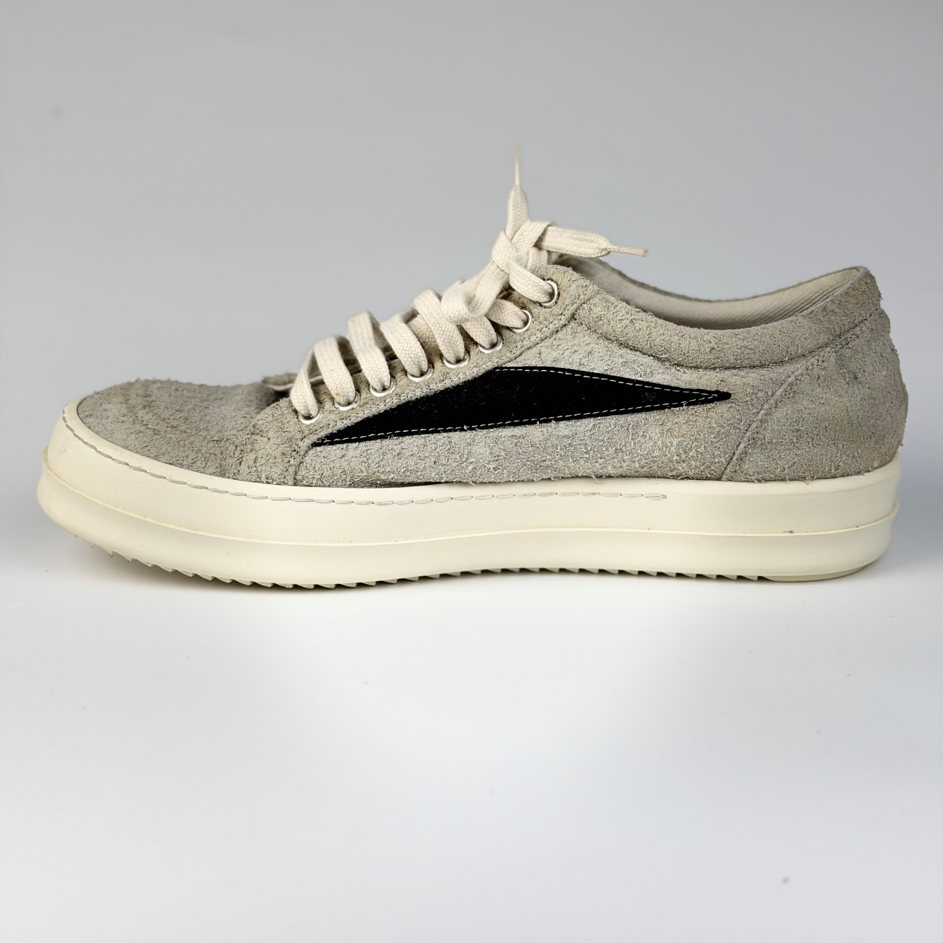 Rick Owens Vintage Sneaks