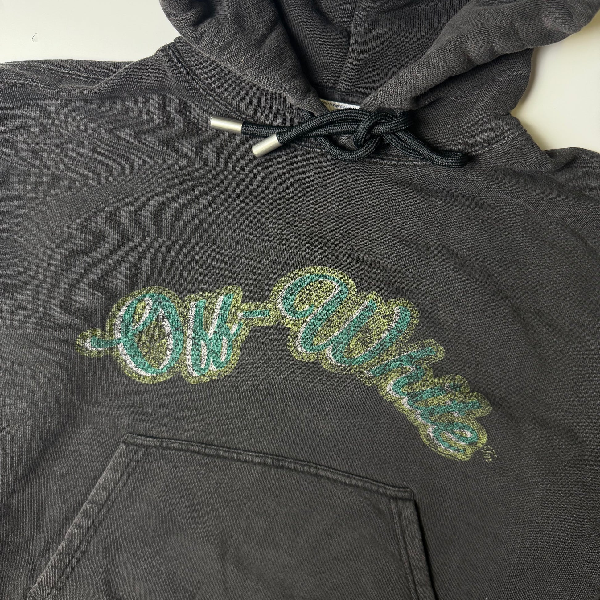 Off-White Bacchus Hoodie