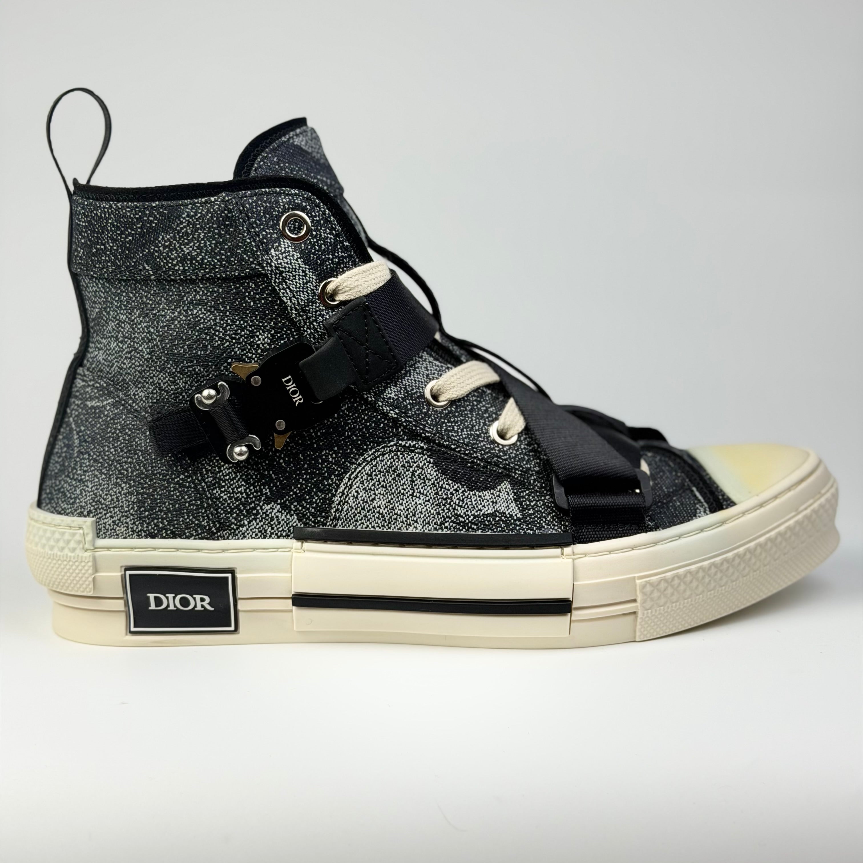 Dior B23 x Alyx Sneakers