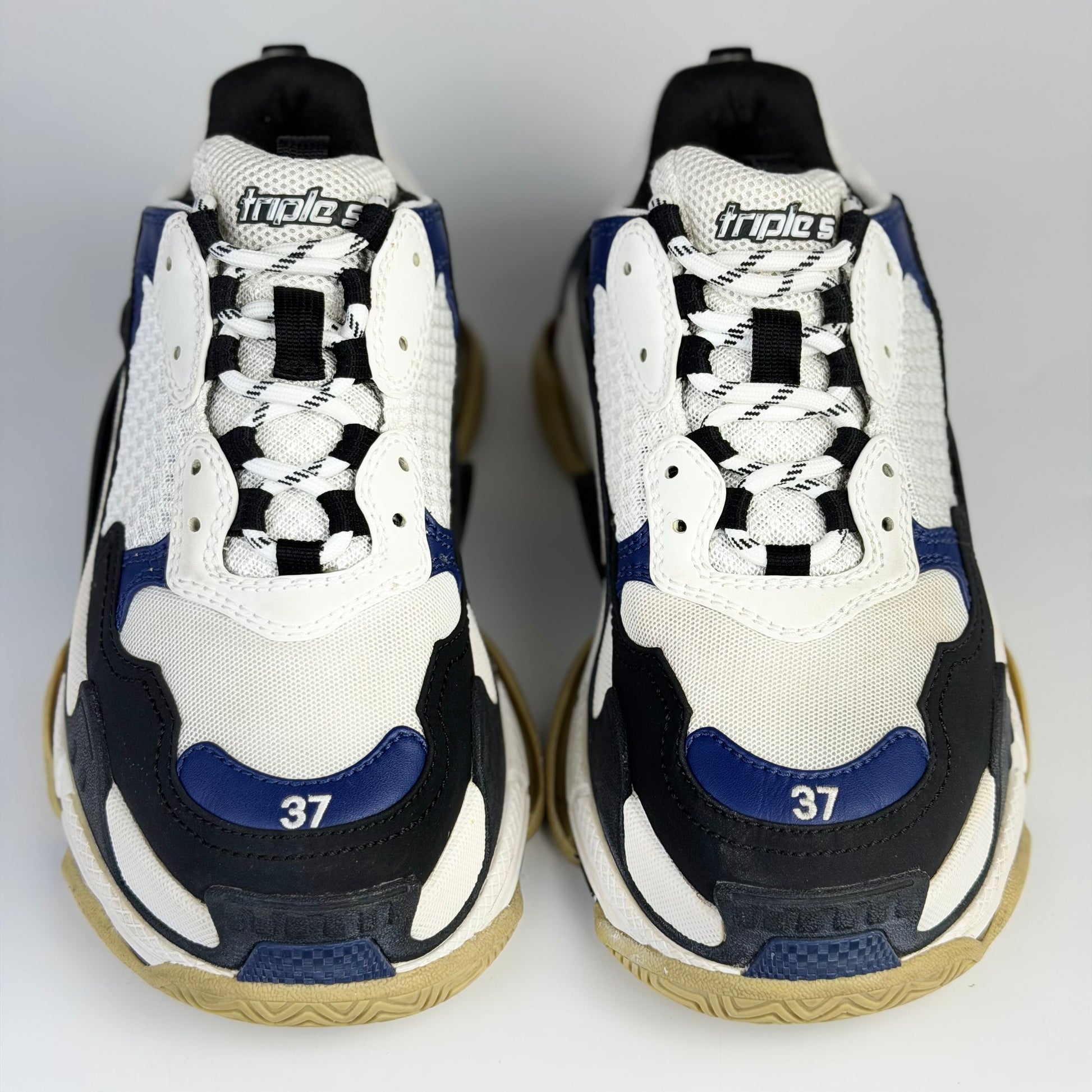 Balenciaga – vedere lateral | VSTEALS