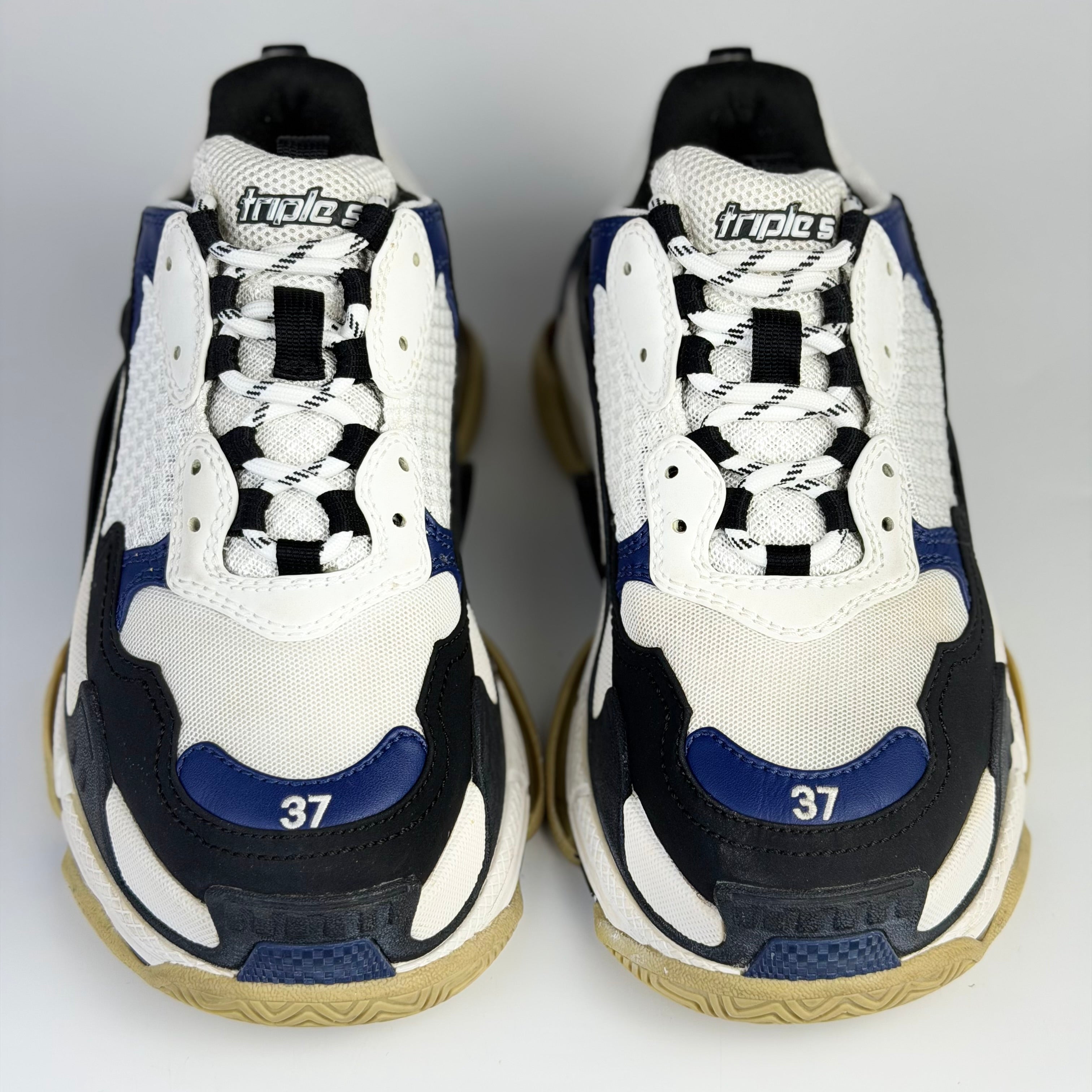 Balenciaga – vedere lateral | VSTEALS