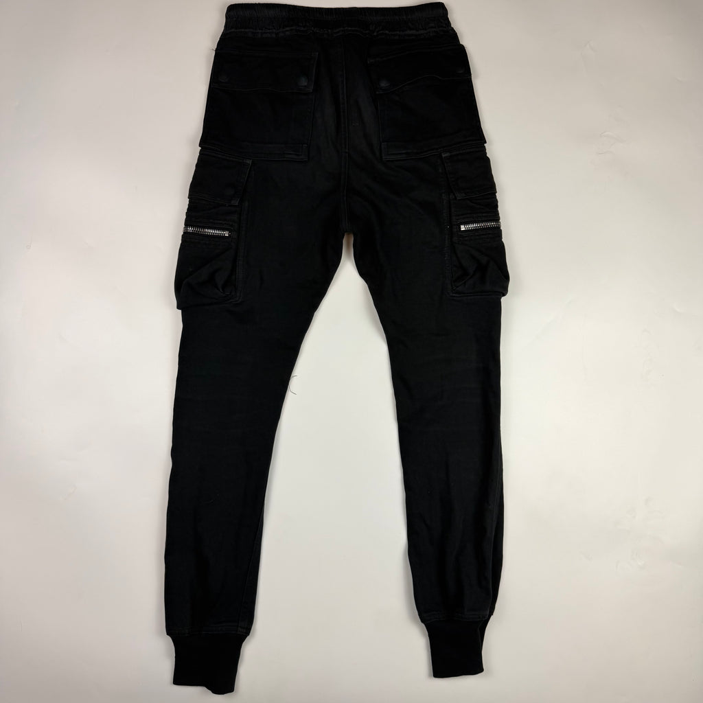 Rick Owens Cargo Jogger
