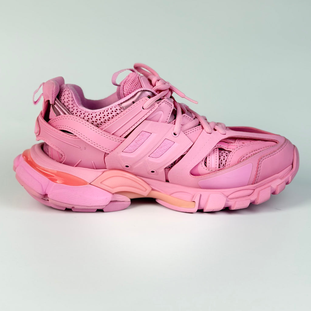 Balenciaga Track Pink