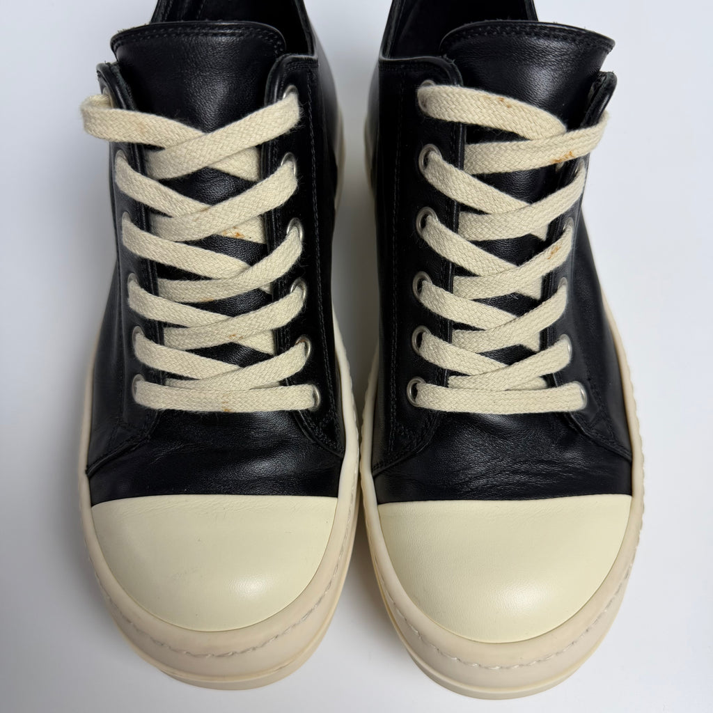 Rick Owens Ramones Low Mainline