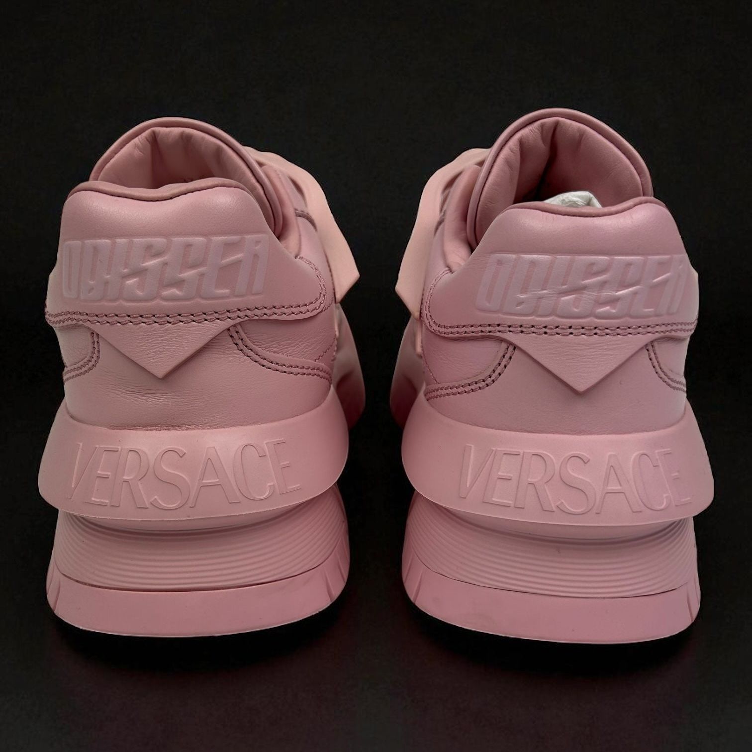 Versace Odissea Pink