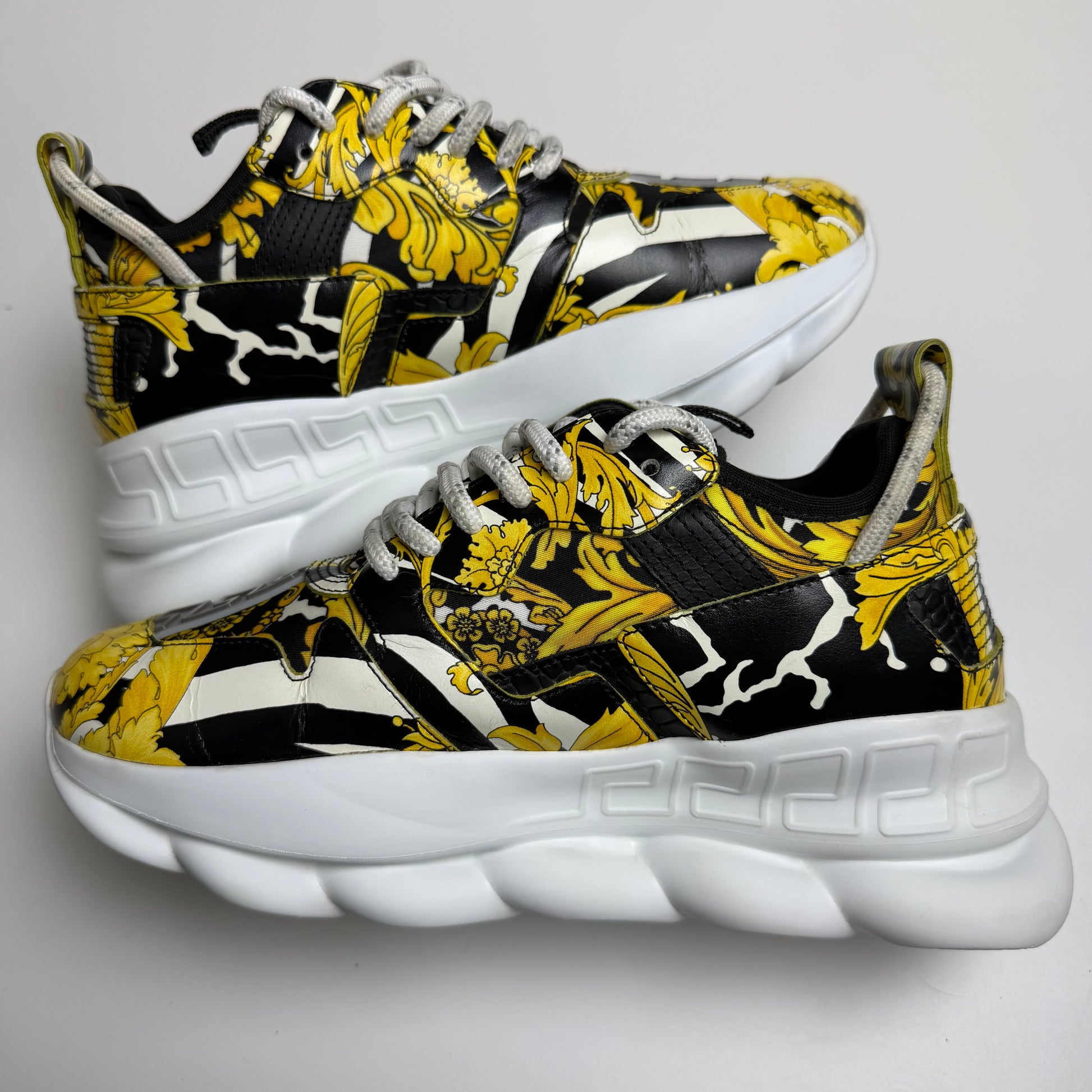 Versace Chain Reaction Baroque
