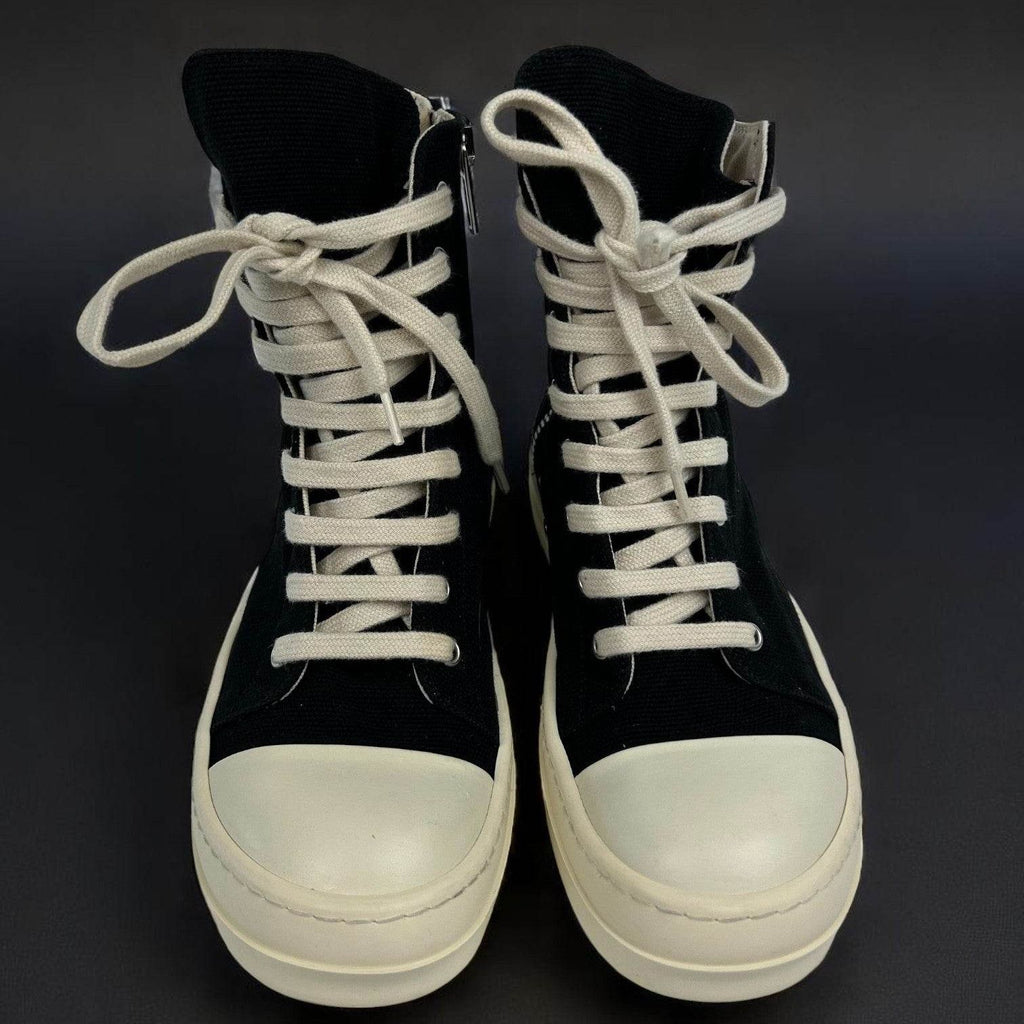 Rick Owens Ramones High - V STEALS